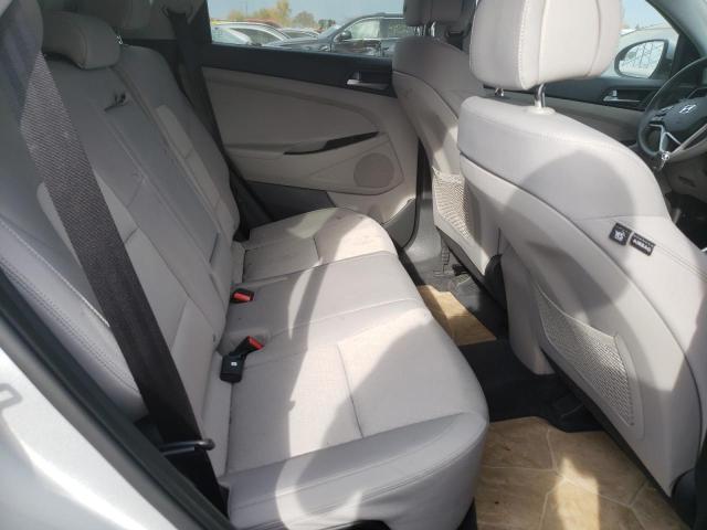 Photo 6 from auction – 2017 HYUNDAI TUCSON LIM with VIN KM8J3CA44HU457960