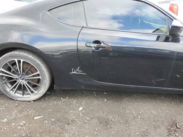 Photo 9 from auction – 2013 SUBARU BRZ 2.0 LI with VIN JF1ZCAC15D1610586