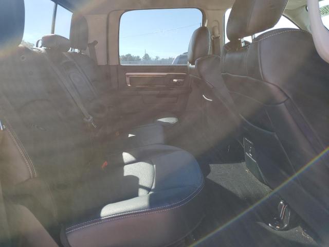 Photo 6 from auction – 2017 RAM 1500 SPORT with VIN 1C6RR7MT3HS849752