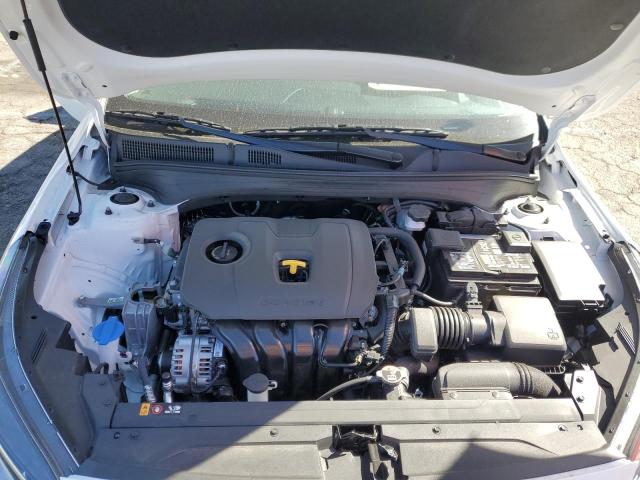 Photo 7 from auction – 2022 KIA FORTE FE with VIN 3KPF24AD8NE488447