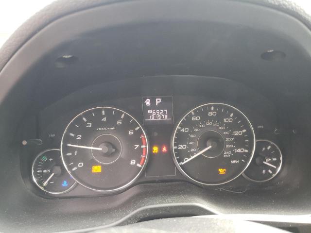 Photo 8 from auction – 2012 SUBARU LEGACY with VIN 4S3BMBB61C3039371