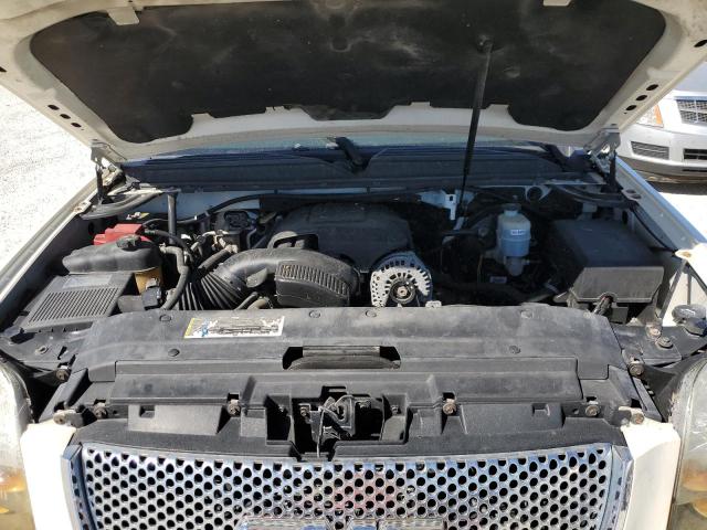 Photo 7 from auction – 2010 GMC YUKON DENA with VIN 1GKUCEEF5AR102026
