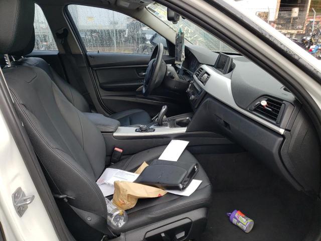 Photo 5 from auction – 2013 BMW 328 XI with VIN WBA3B3G58DNR80870