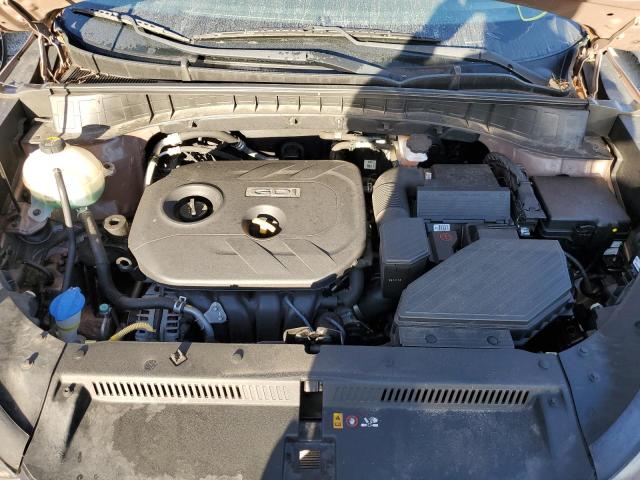 Photo 7 from auction – 2016 HYUNDAI TUCSON LIM with VIN KM8J33A41GU128504