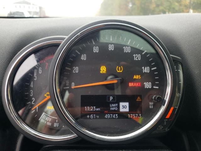 Photo 8 from auction – 2020 MINI COOPER COU with VIN WMZYW3C04L3L15997