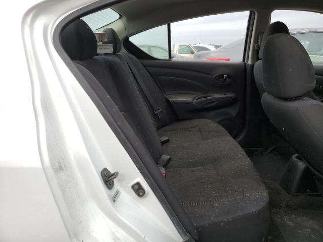 Photo 6 from auction – 2012 NISSAN VERSA with VIN 3N1CN7AP0CL859702