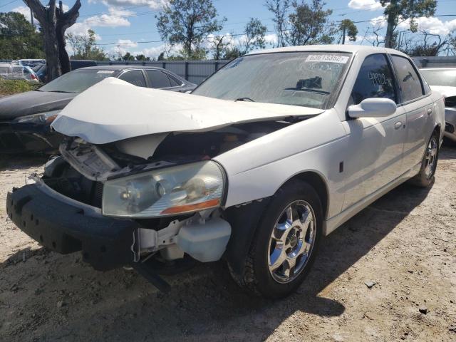 Photo 2 from auction – 2005 SATURN L300 LEVEL with VIN 1G8JD54R55Y502973