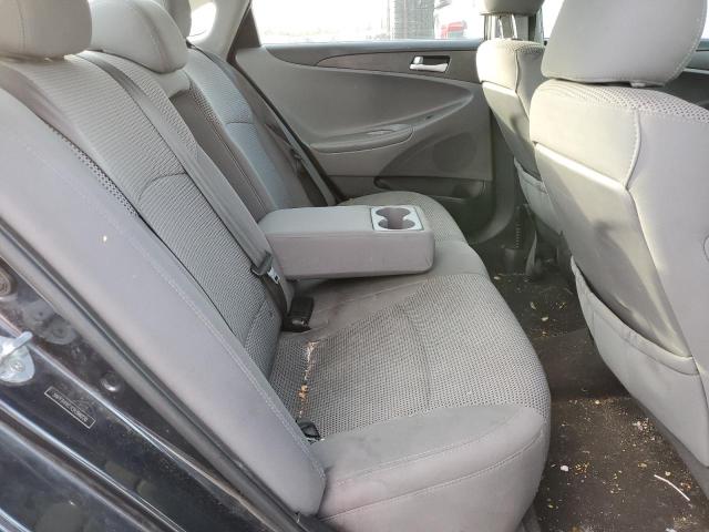 Photo 6 from auction – 2012 HYUNDAI SONATA GLS with VIN 5NPEB4AC7CH398220
