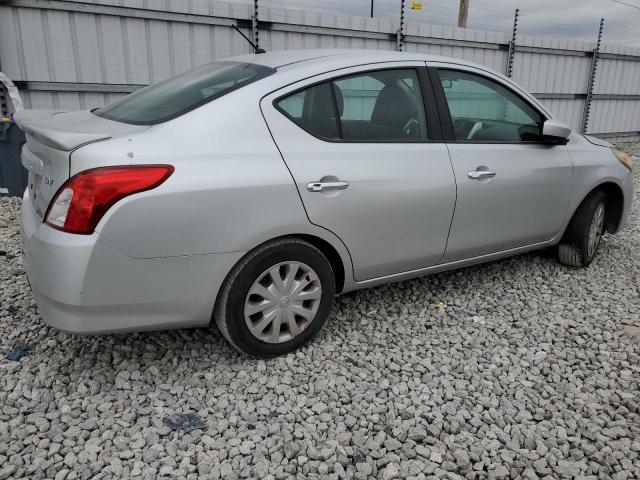 Photo 3 from auction – 2016 NISSAN VERSA S with VIN 3N1CN7AP4GL851527