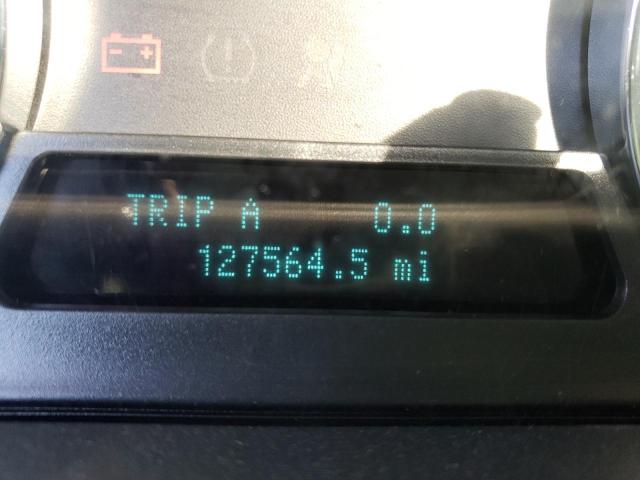 Photo 8 from auction – 2011 FORD FLEX LIMIT with VIN 2FMHK6DT8BBD24685