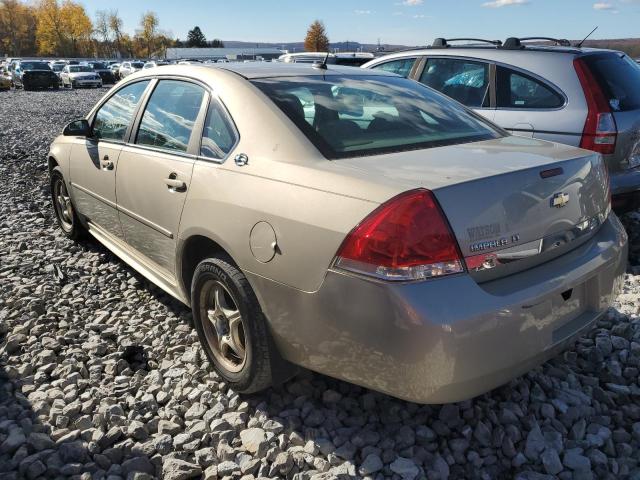 Photo 3 from auction – 2009 CHEVROLET IMPALA 1LT with VIN 2G1WT57NX91199097