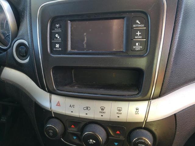 Photo 9 from auction – 2013 DODGE JOURNEY SX with VIN 3C4PDCBB1DT510210