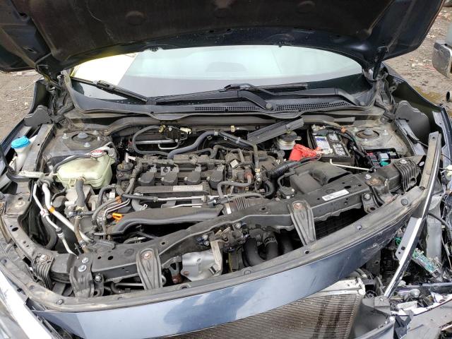 Photo 7 from auction – 2016 HONDA CIVIC TOUR with VIN 19XFC1F95GE042890