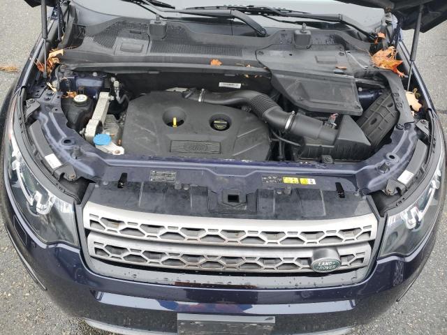 Photo 7 from auction – 2016 LAND ROVER DISCOVERY with VIN SALCP2BG0GH594785