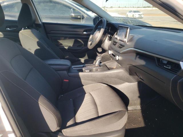 Photo 5 from auction – 2020 NISSAN ALTIMA S with VIN 1N4BL4BV5LC242727