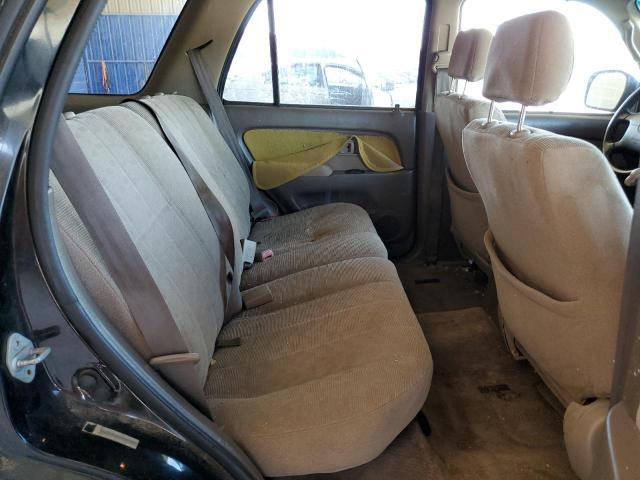 Photo 6 from auction – 2000 TOYOTA 4RUNNER with VIN JT3GM84R0Y0065618