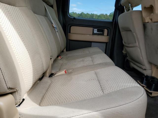 Photo 6 from auction – 2013 FORD F150 SUPER with VIN 1FTEW1CM2DKF19053