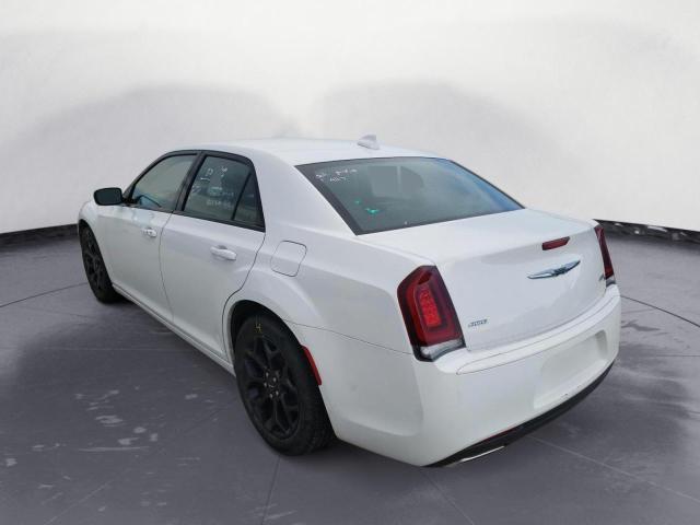 Photo 3 from auction – 2020 CHRYSLER 300 S with VIN 2C3CCAGG1LH151043
