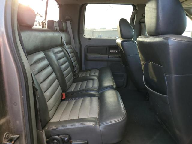 Photo 6 from auction – 2004 FORD F150 SUPER with VIN 1FTPW12584KC47546