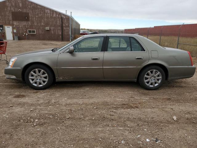 Photo 10 from auction – 2011 CADILLAC DTS PREMIU with VIN 1G6KH5E67BU128553