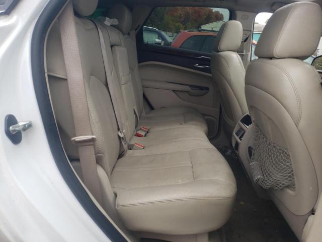 Photo 6 from auction – 2012 CADILLAC SRX PERFOR with VIN 3GYFNBE30CS632532