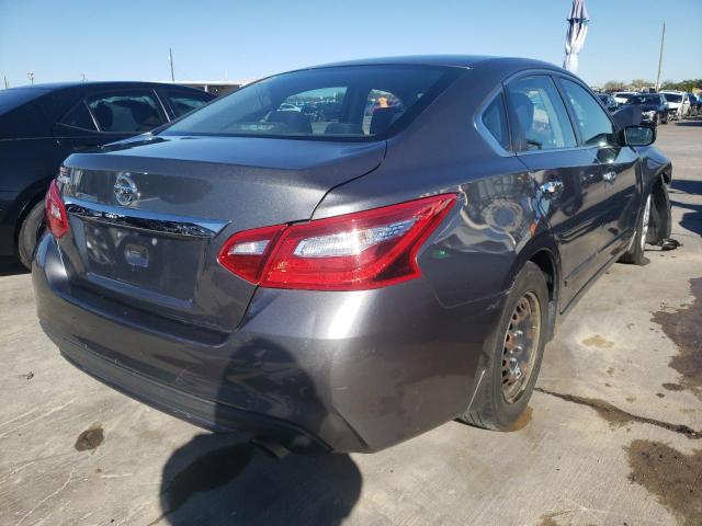 Photo 4 from auction – 2016 NISSAN ALTIMA 2.5 with VIN 1N4AL3AP2GN390160