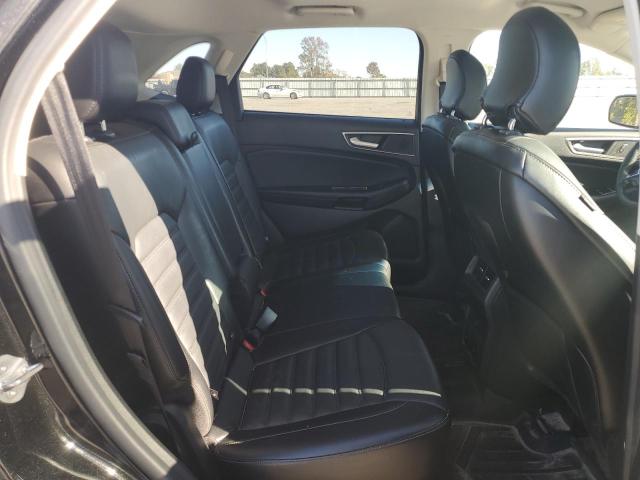 Photo 6 from auction – 2015 FORD EDGE SEL with VIN 2FMTK3J86FBC09887