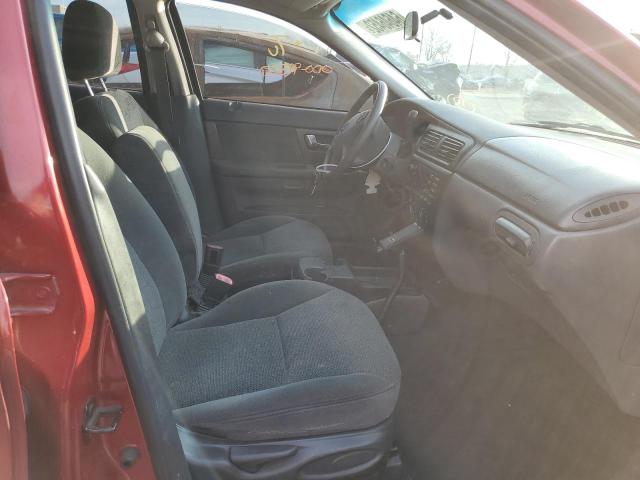 Photo 5 from auction – 2000 FORD TAURUS SES with VIN 1FAFP55SXYG201541