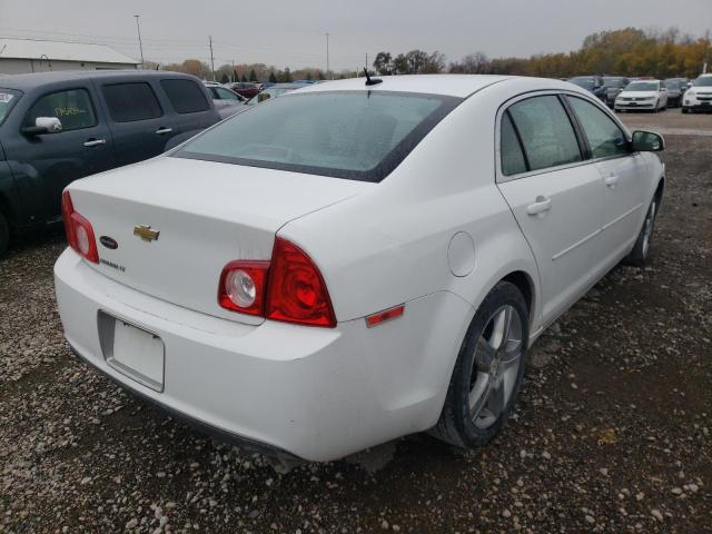 Photo 4 from auction – 2011 CHEVROLET MALIBU 2LT with VIN 1G1ZD5E73BF394052