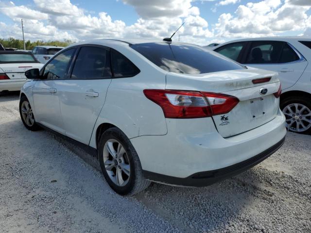 Фото 3 с аукциона – 2014 FORD FOCUS SE с VIN 1FADP3F27EL257921
