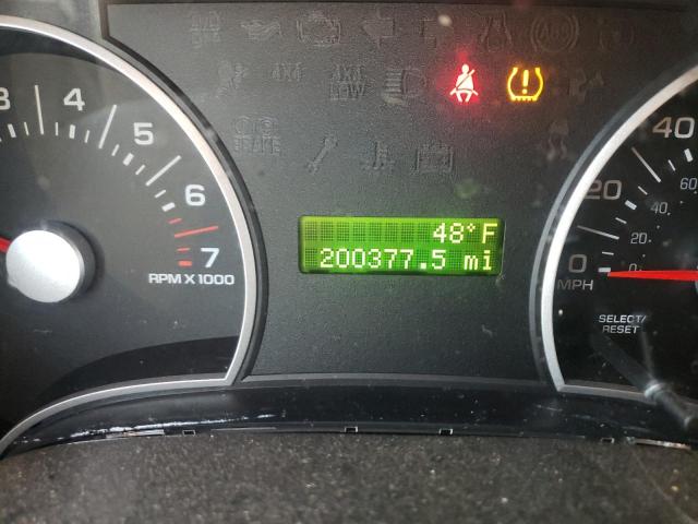 Photo 8 from auction – 2010 FORD EXPLORER X with VIN 1FMEU6DE1AUA76013