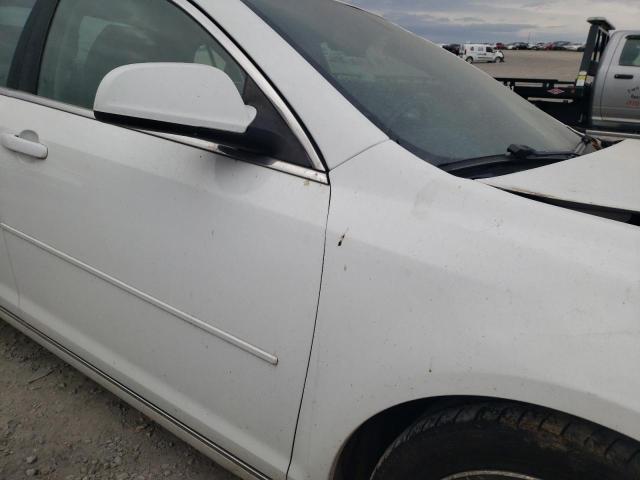Photo 10 from auction – 2011 CHEVROLET MALIBU 2LT with VIN 1G1ZD5E17BF270538