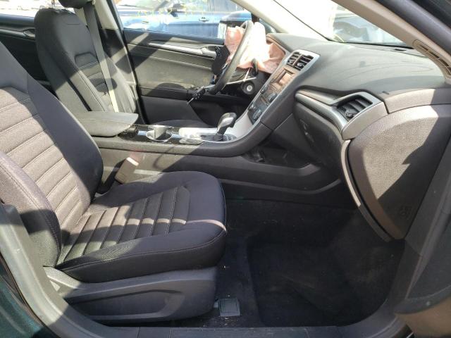 Photo 5 from auction – 2014 FORD FUSION SE with VIN 3FA6P0H70ER375343