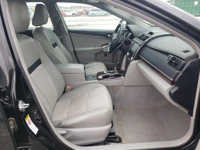 Photo 5 from auction – 2012 TOYOTA CAMRY BASE with VIN 4T4BF1FK5CR223526
