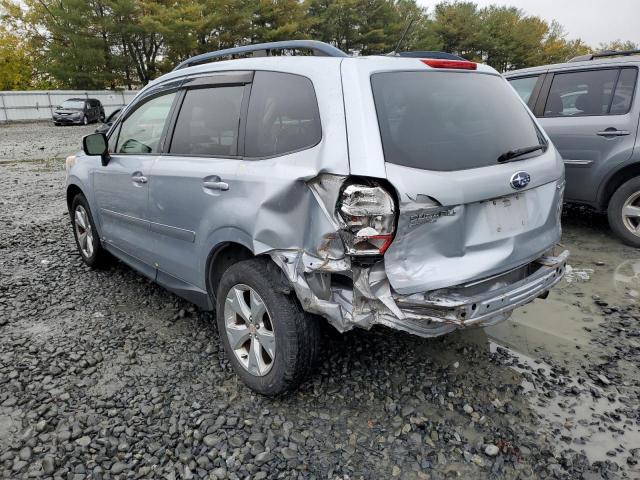 Photo 3 from auction – 2015 SUBARU FORESTER 2 with VIN JF2SJAFC1FH546802