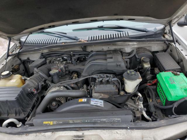 Photo 7 from auction – 2004 FORD EXPLORER X with VIN 1FMZU73E54UB79772