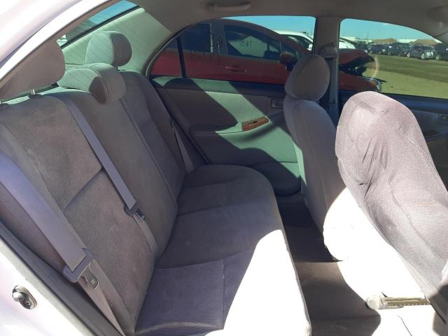 Photo 6 from auction – 2006 TOYOTA COROLLA with VIN 1NXBR32E76Z623850