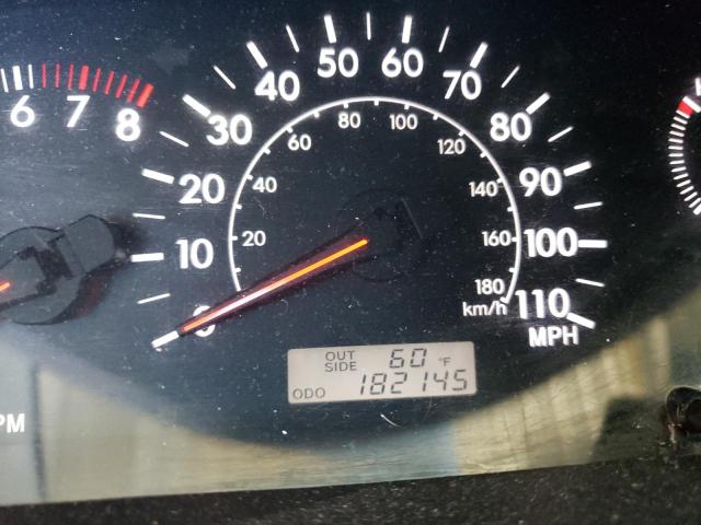 Photo 8 from auction – 2006 TOYOTA COROLLA CE with VIN 1NXBR32E86Z752910