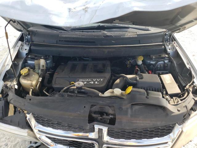 Photo 7 from auction – 2013 DODGE JOURNEY SE with VIN 3C4PDCAB2DT576086