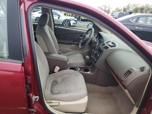 Photo 5 from auction – 2007 CHEVROLET MALIBU LS with VIN 1G1ZS57F47F236529