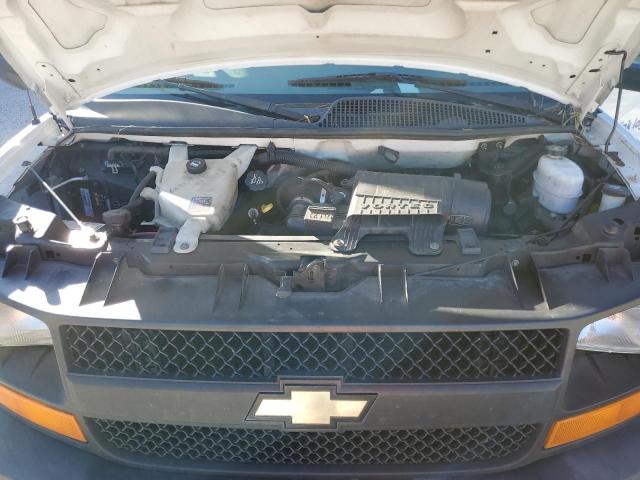 Photo 7 from auction – 2012 CHEVROLET EXPRESS G3 with VIN 1GB3G4CG4C1137048