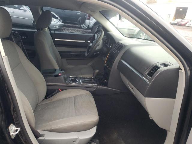 Photo 5 from auction – 2010 DODGE CHARGER SX with VIN 2B3CA3CV8AH152660