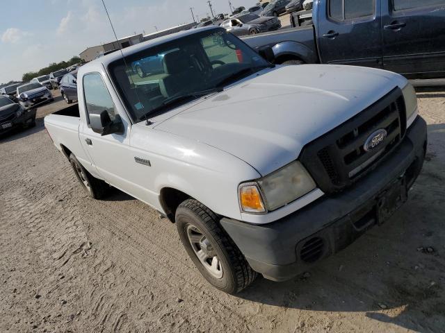 FORD RANGER 2011 with VIN 1FTKR1AD9BPA19792 - Photo from auction