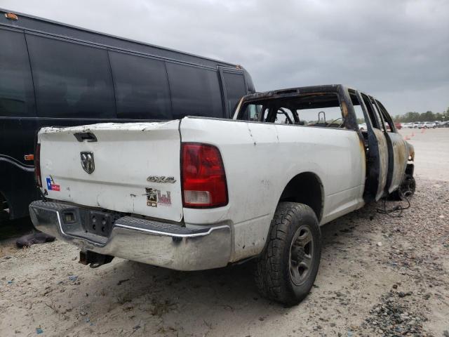 Photo 4 from auction – 2013 RAM 2500 ST with VIN 3C6TR5HT3DG554687