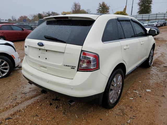 Photo 4 from auction – 2008 FORD EDGE LIMIT with VIN 2FMDK49C18BB11971