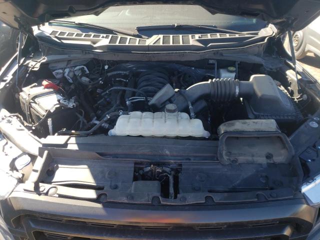 Photo 7 from auction – 2021 FORD F150 SUPER with VIN 1FTFW1E56MFB49695
