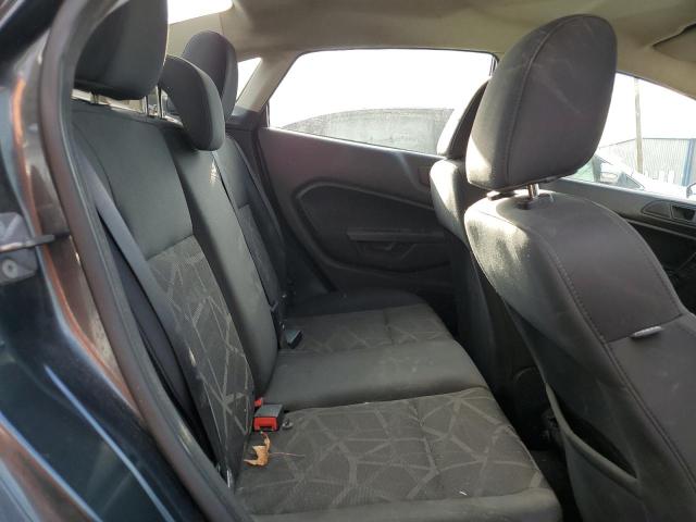Photo 6 from auction – 2011 FORD FIESTA SE with VIN 3FADP4BJ4BM137605