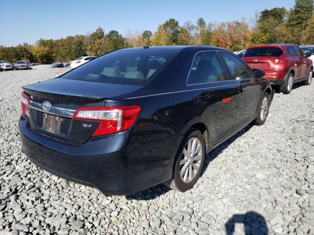 Photo 4 from auction – 2013 TOYOTA CAMRY L with VIN 4T1BF1FK6DU674704