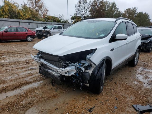 Photo 2 from auction – 2018 FORD ESCAPE SE with VIN 1FMCU0GDXJUD14495