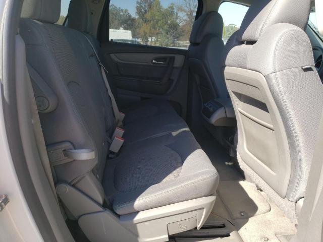 Photo 6 from auction – 2015 CHEVROLET TRAVERSE L with VIN 1GNKVFED5FJ220558